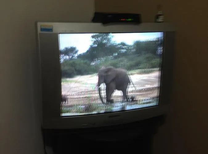 Pousada Taquaral Campinas 